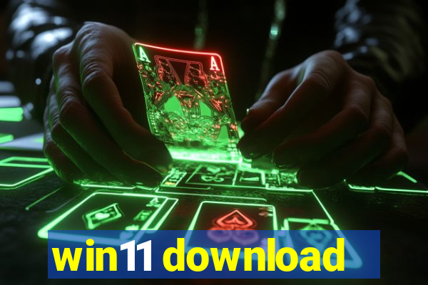 win11 download