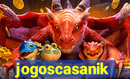 jogoscasanik