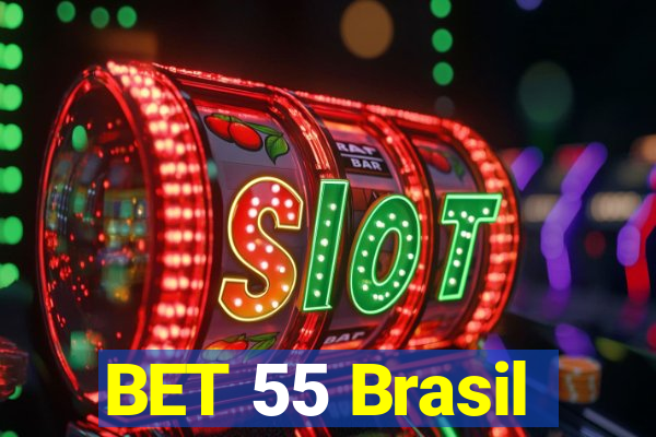 BET 55 Brasil