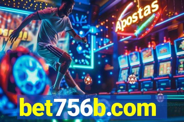 bet756b.com