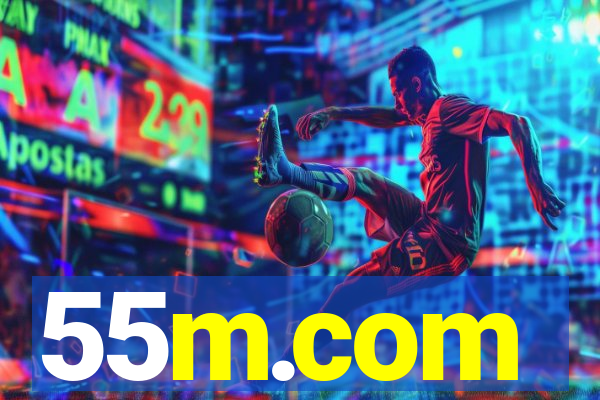 55m.com