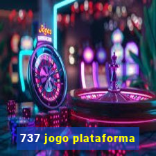 737 jogo plataforma