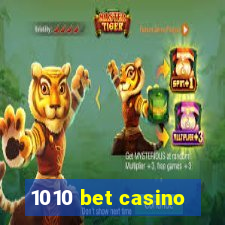 1010 bet casino