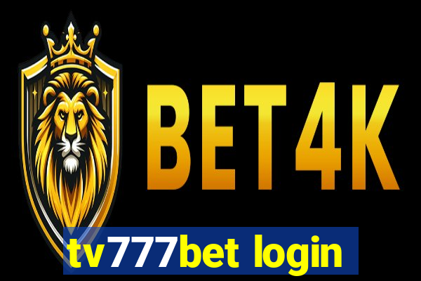 tv777bet login