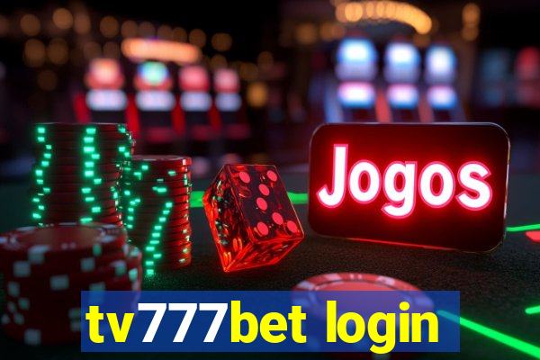 tv777bet login