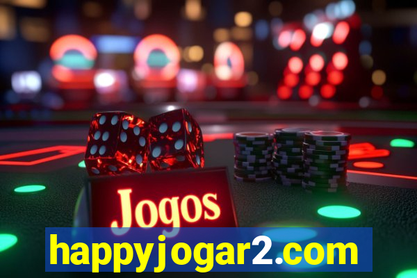 happyjogar2.com