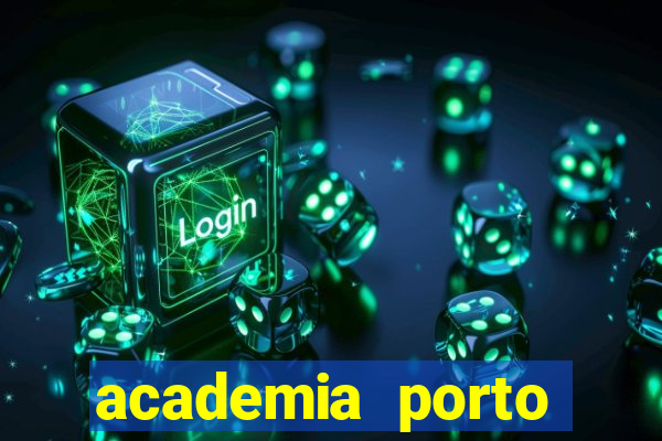 academia porto velho perto de mim