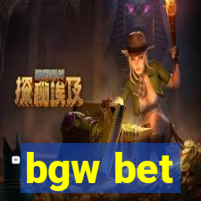 bgw bet