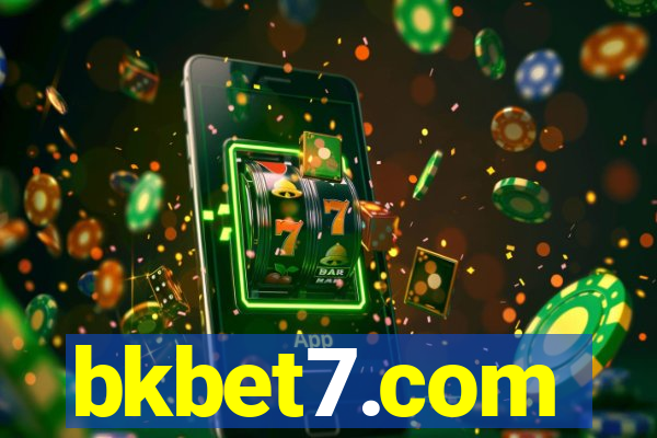 bkbet7.com