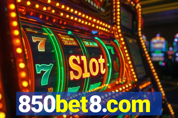 850bet8.com