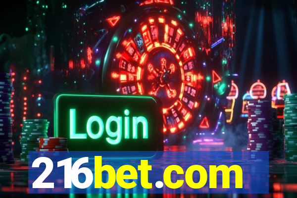 216bet.com