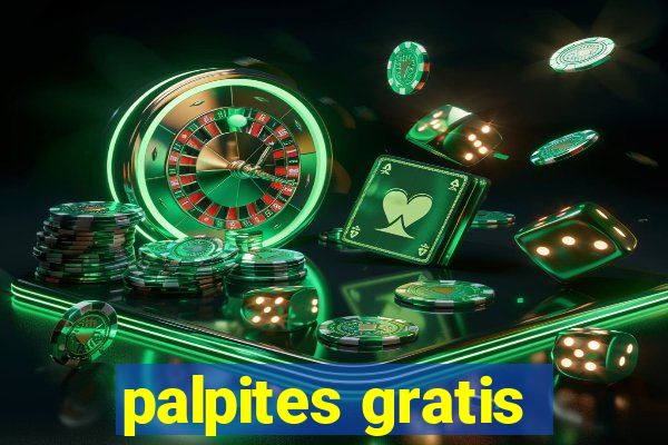 palpites gratis