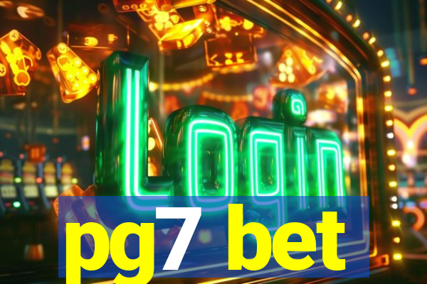 pg7 bet