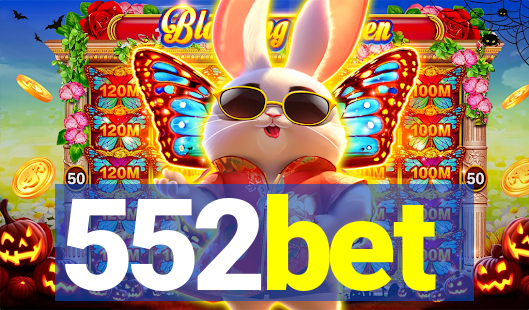 552bet