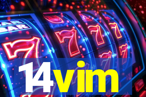 14vim