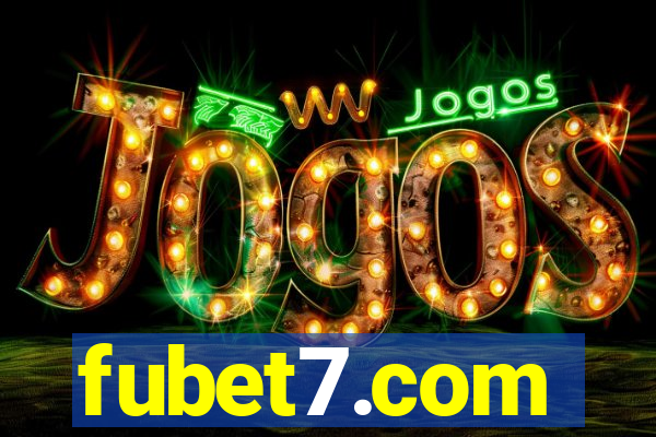 fubet7.com