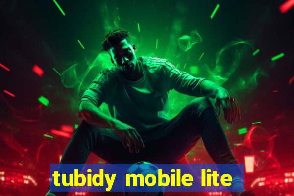 tubidy mobile lite