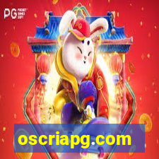 oscriapg.com