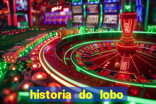 historia do lobo mau e os tres porquinhos resumida