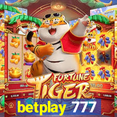 betplay 777