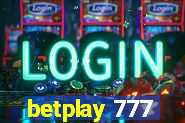 betplay 777