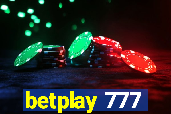 betplay 777