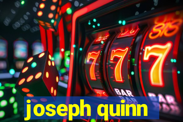 joseph quinn