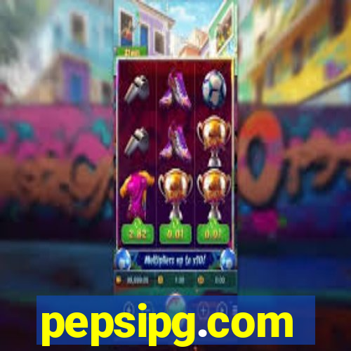 pepsipg.com