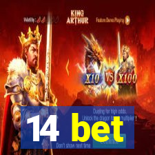 14 bet