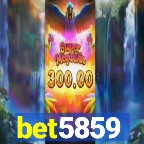 bet5859