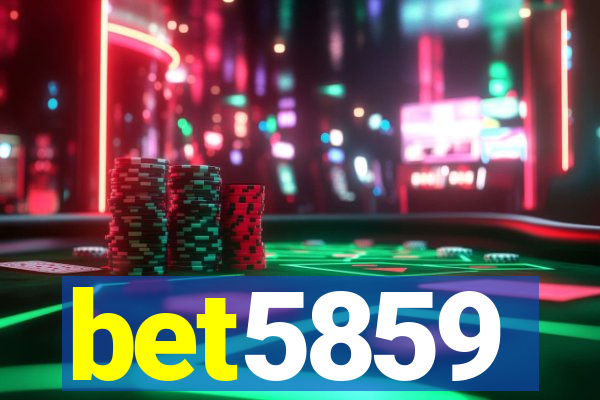 bet5859