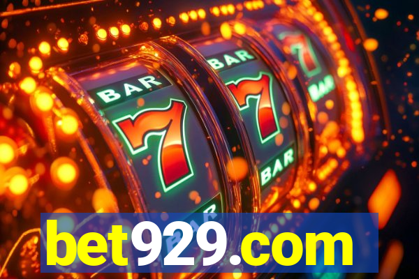 bet929.com