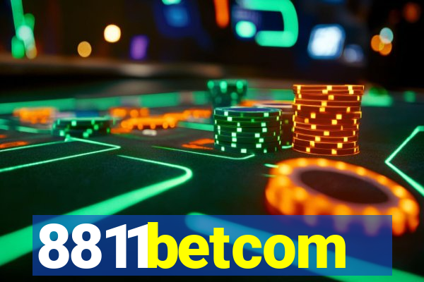 8811betcom