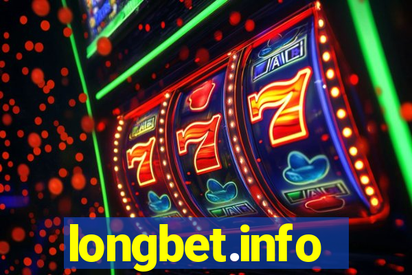 longbet.info