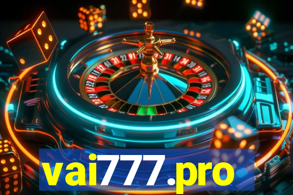 vai777.pro