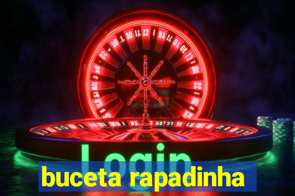 buceta rapadinha