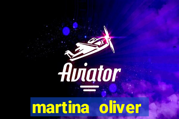 martina oliver privacy vazado