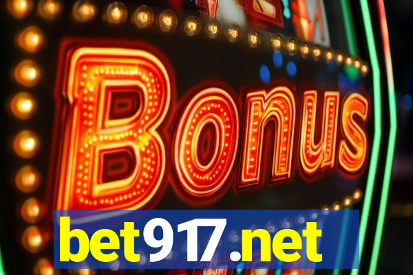 bet917.net