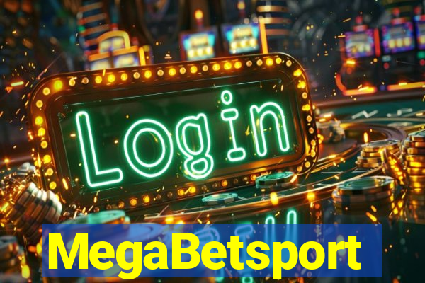 MegaBetsport