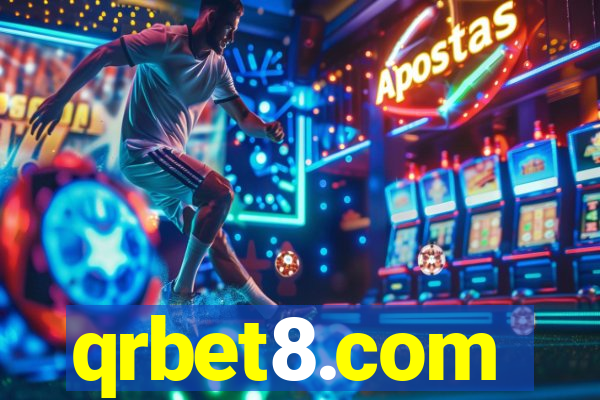 qrbet8.com