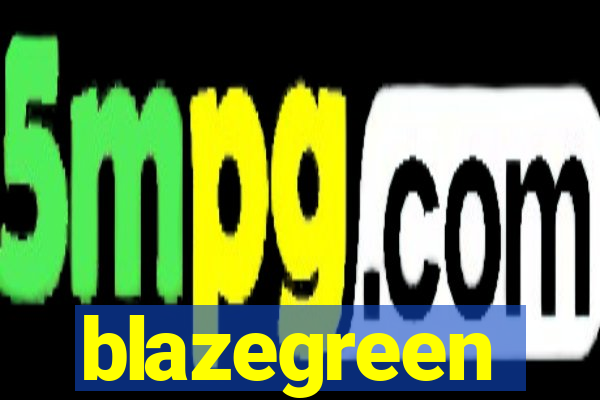 blazegreen