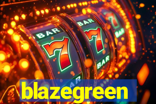 blazegreen