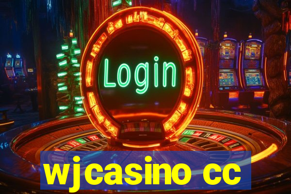 wjcasino cc