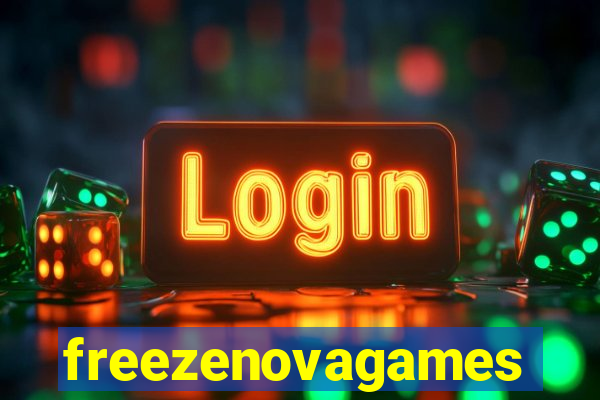 freezenovagames