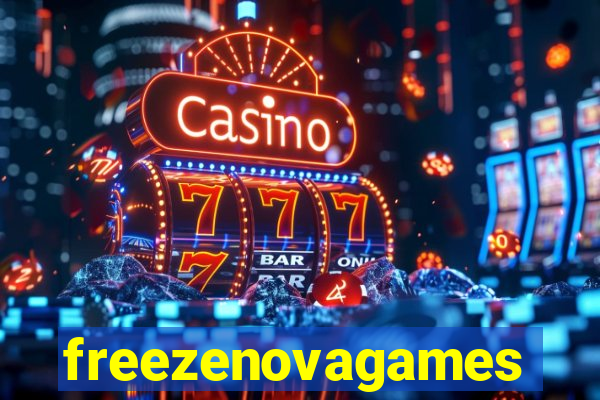 freezenovagames