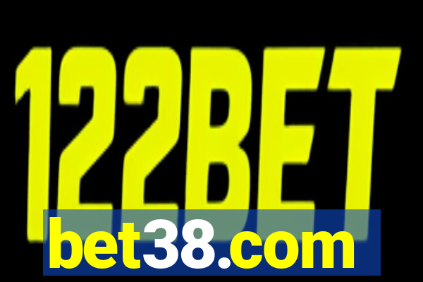 bet38.com