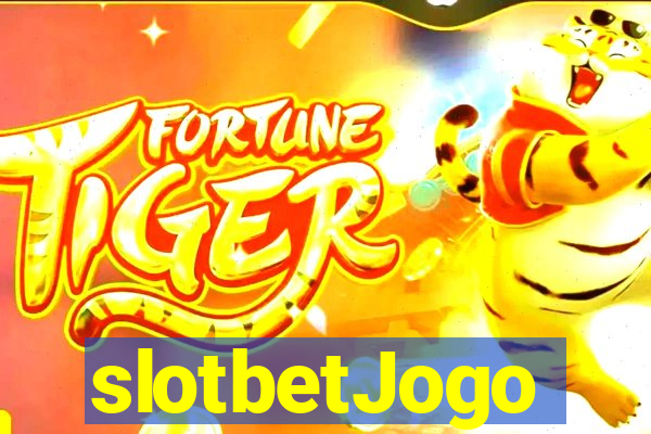 slotbetJogo