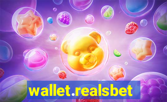 wallet.realsbet