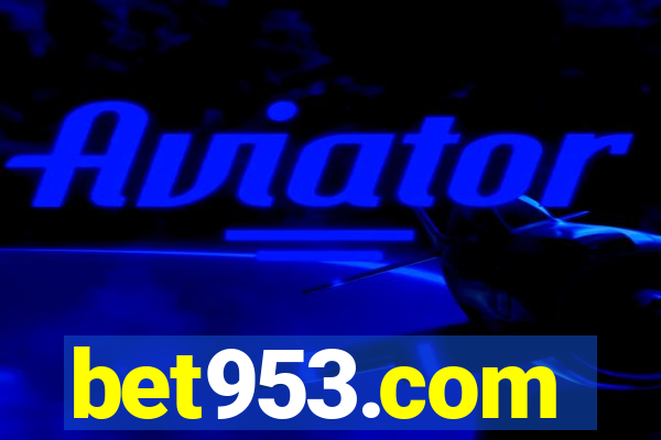 bet953.com