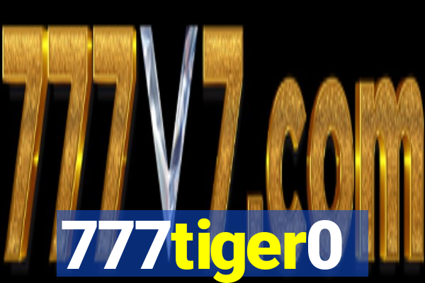 777tiger0